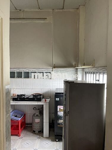 Cần cho thuê nhà nguyên căn hẽm 718 QL13, hiệp bình phước(cũ) thủ đức.