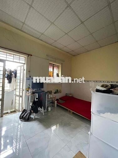 Nhà hẻm xe hơi đường Tam Bình siêu thoáng