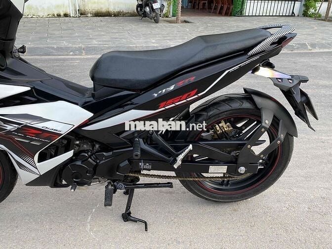 Siêu Phẩm Exciter 150 chính chủ—2018 máy zin 100%