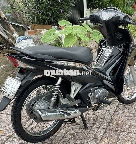 Wave rsx 110 máy siêu êm về sử dụng