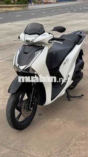 Sh 150i 2018 thắng ABS