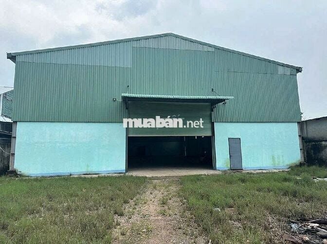 ĐẤT LỚN SẴN KHO - 2400M2 - 15.5TỶ - ĐƯỜNG 8M - BDƯƠNG GIÁP CỦCHI 5KM