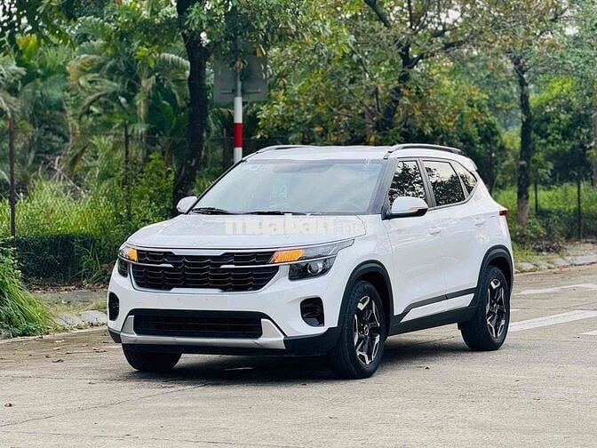 Kia Seltos 1.5 AT sản xuất 2024 form mới AllNew