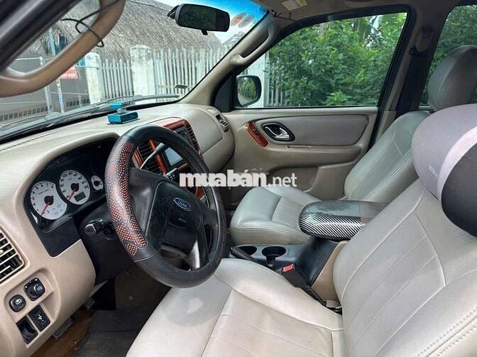 2004 số tự động  XLt 4x4  - 124548 km