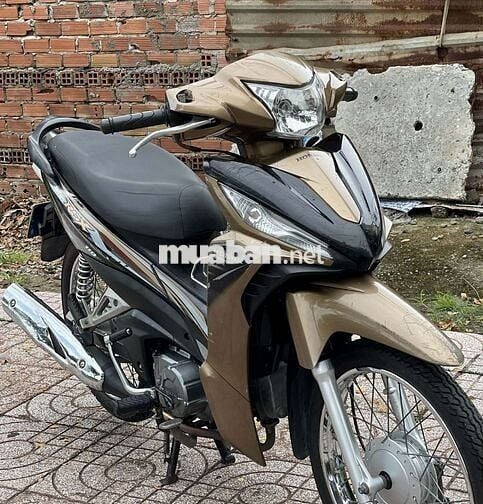 Wave rsx 110 máy siêu êm về sử dụng