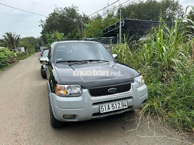 2004 số tự động  XLt 4x4  - 124548 km