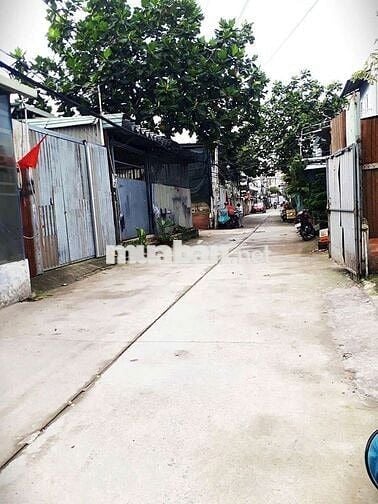 🏠 CHÍNH CHỦ BÁN NHÀ MÃ LÒ – HXH - 40m2- GIÁ TỐT CHỈ 2.7 TỶ 💥