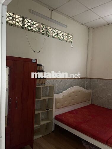 Cần cho thuê nhà nguyên căn hẽm 718 QL13, hiệp bình phước(cũ) thủ đức.