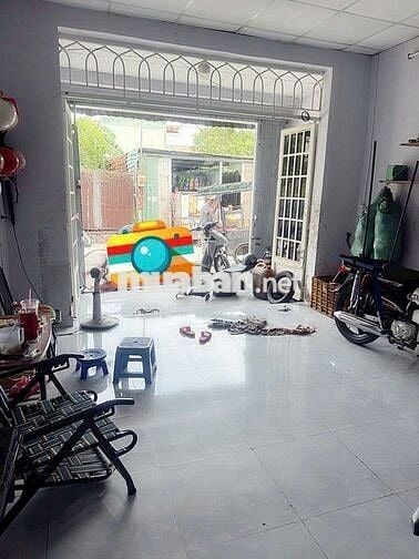 🏠 CHÍNH CHỦ BÁN NHÀ MÃ LÒ – HXH - 40m2- GIÁ TỐT CHỈ 2.7 TỶ 💥