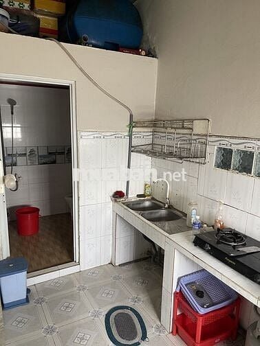 Cần cho thuê nhà nguyên căn hẽm 718 QL13, hiệp bình phước(cũ) thủ đức.