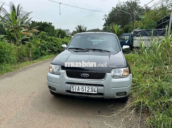 2004 số tự động  XLt 4x4  - 124548 km