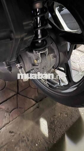 Bán xe AẢiBlade 125/2023⚡️