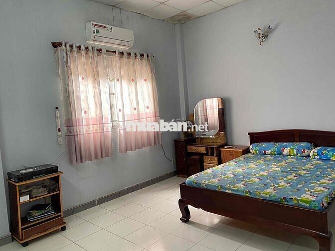 BÁN NHÀ + 6 PHÒNG TRỌ NGAY CHỢ ĐÊM MP1 GIÁ 3ty3xx