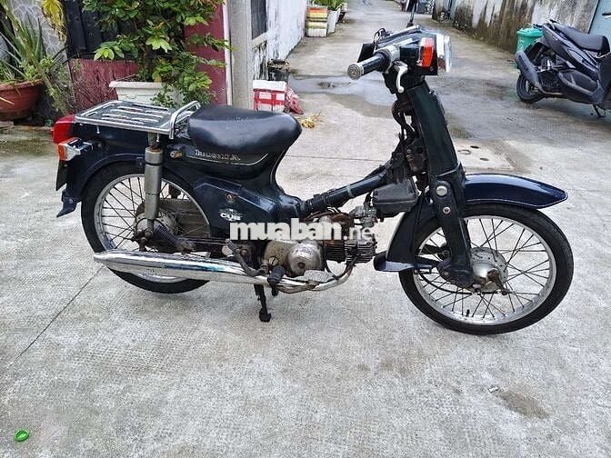 Cúp 90 biển SG máy siêu êm siêu chất