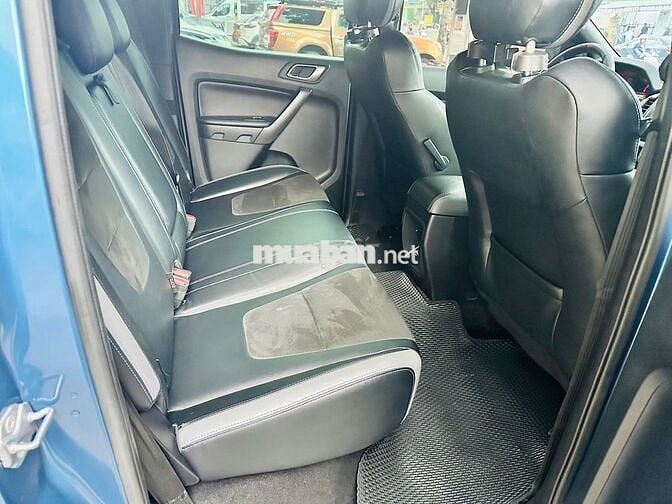 Ford Ranger 2021 Raptor 4x4 AT