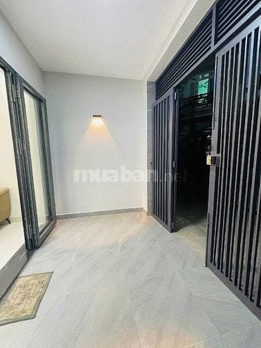 BÁN NHÀ HXH ĐS5, LINH XUÂN , DT 56M2 2 TẦNG 3PN, GIÁ CHỈ 4.X TỶ