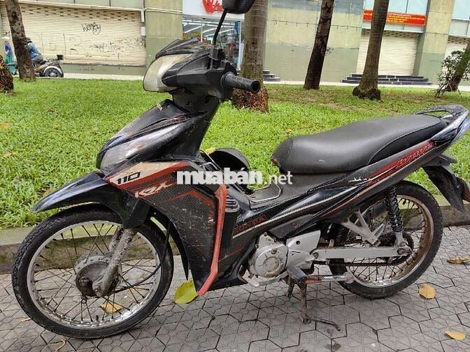 Honda Wave nhật . Giấy tờ đầy đủ