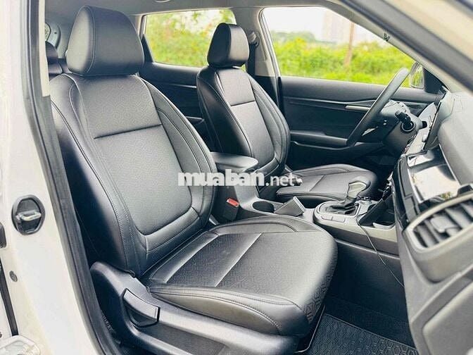 Kia Seltos 1.5 AT sản xuất 2024 form mới AllNew