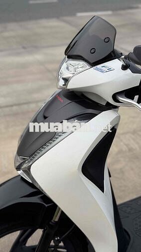 Sh 150i 2018 thắng ABS