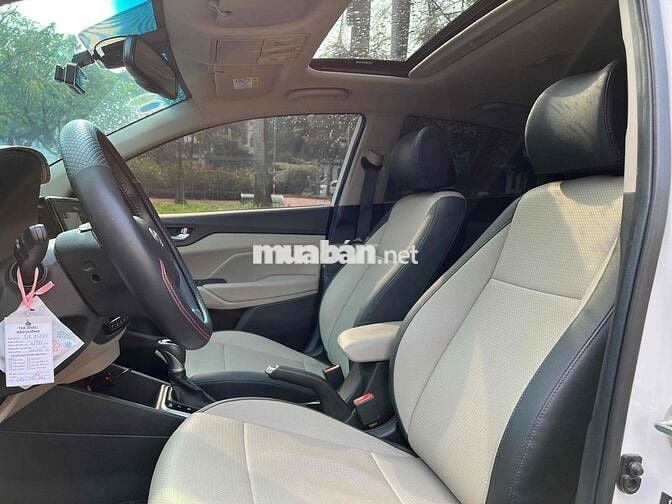 Hyundai Accent 1.4 AT Đặc Biệt 2023 Lướt 43.000 km