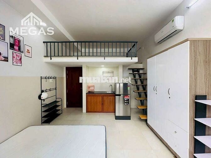 DT 65tr/th CHDV góc 2MT 90m2 ngang 5.5m HXT Nguyễn Sơn 4 tầng 14 PN