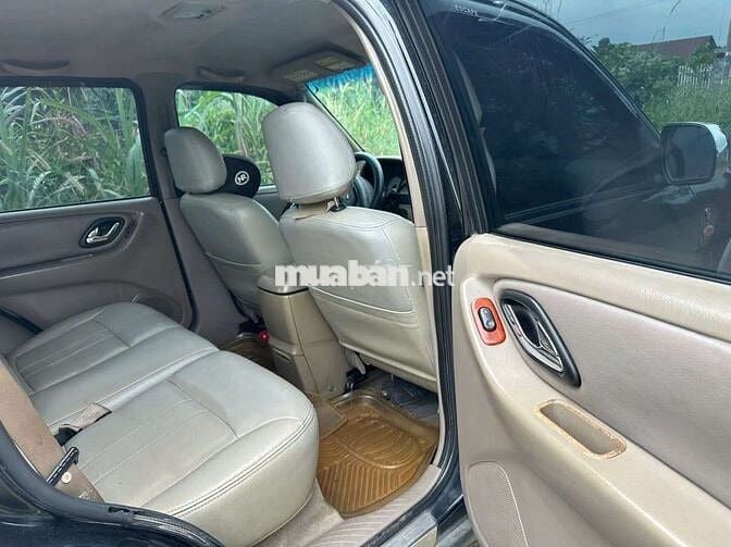 2004 số tự động  XLt 4x4  - 124548 km