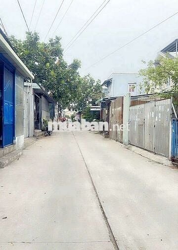 🏠 CHÍNH CHỦ BÁN NHÀ MÃ LÒ – HXH - 40m2- GIÁ TỐT CHỈ 2.7 TỶ 💥