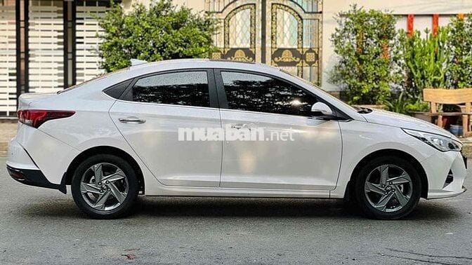 Hyundai Accent 1.4 AT Đặc Biệt 2023 Lướt 43.000 km