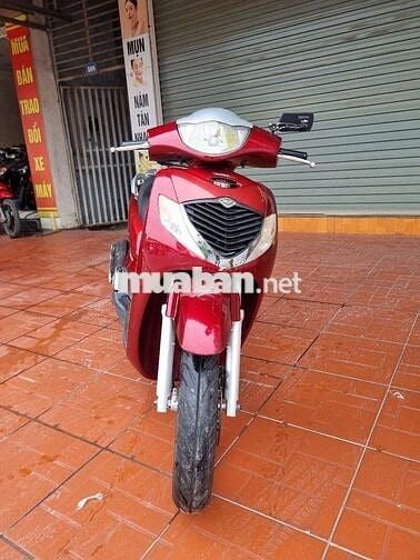 BÁN XE SH150i NHẬP KHẨU