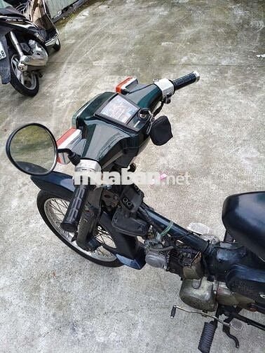 Cúp 90 biển SG máy siêu êm siêu chất