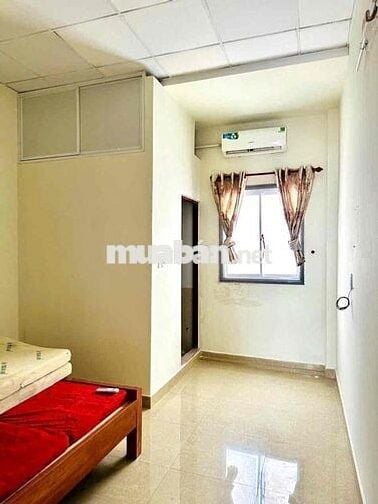 NHÀ GIÁ RẺ 4PN3WC 56M2 FULL NỘI THẤT CÓ NHIỀU CỬA SỔ, PHẠM VĂN CHIÊU