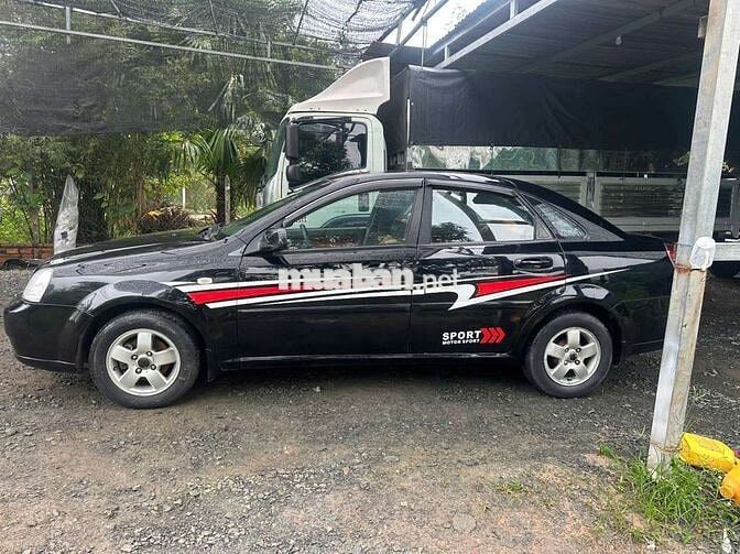 Laketi 2010 xe đẹp zin k lỗi ngay chủ