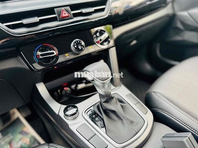 Kia Seltos 1.5 AT sản xuất 2024 form mới AllNew