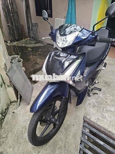bán xe future 125 FI đời 2024