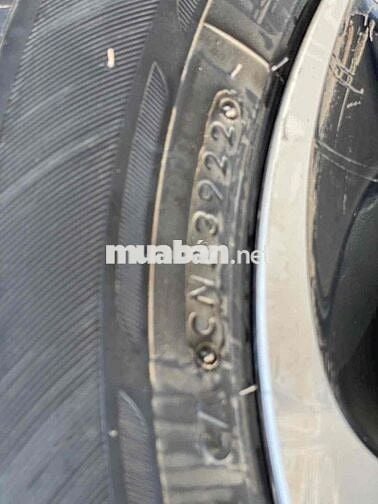 Toyota Vios G 1.5 CVT sản xuất 2022