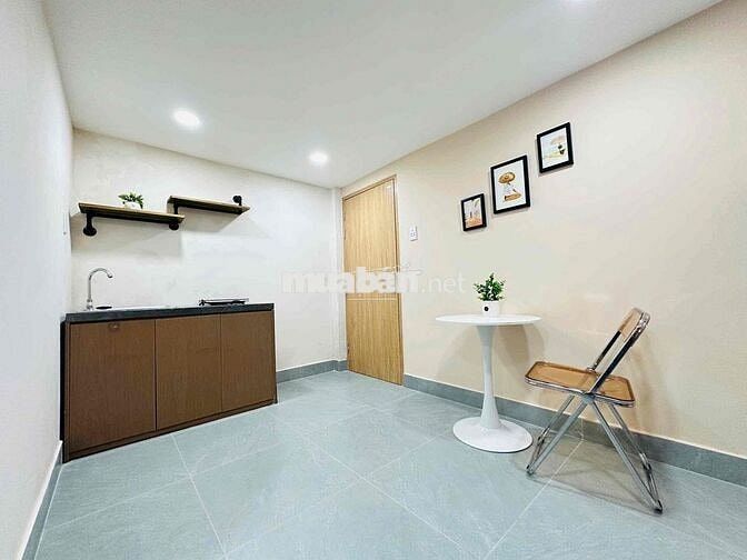 DỰ ÁN MỚI SIÊU ĐỈNH NGAY BÌNH TÂN- GẦN AEON- FULL NỘI THẤT