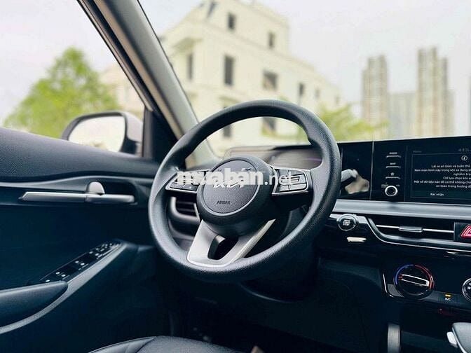 Kia Seltos 1.5 AT sản xuất 2024 form mới AllNew