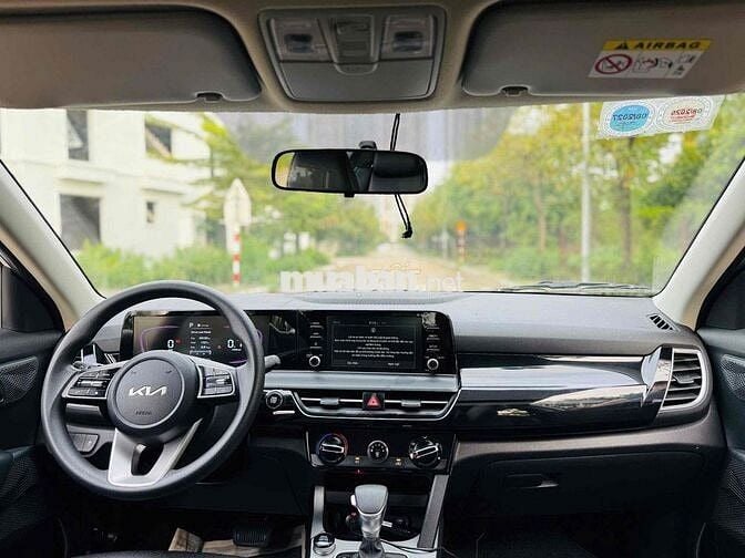 Kia Seltos 1.5 AT sản xuất 2024 form mới AllNew