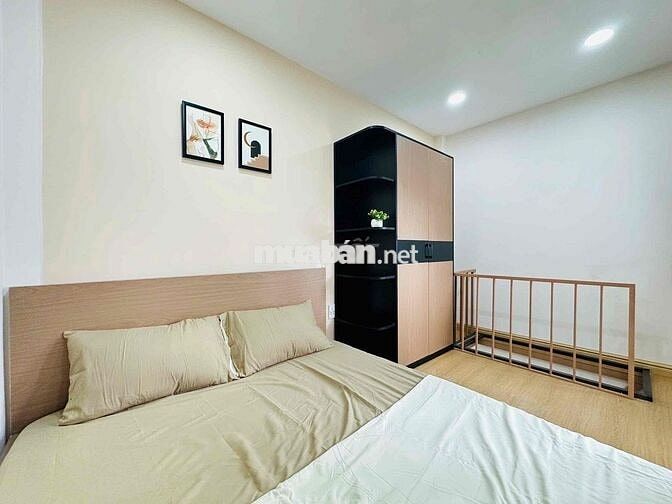 DỰ ÁN MỚI SIÊU ĐỈNH NGAY BÌNH TÂN- GẦN AEON- FULL NỘI THẤT