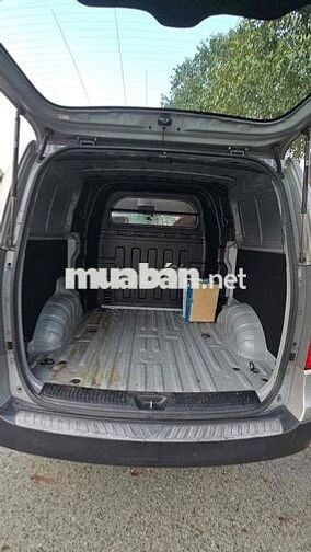 Hyundai Starex 2017 2.5D MT - 150000 km