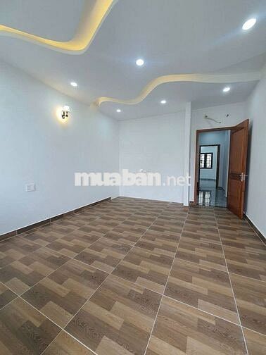 Cho thuê nhà HXH 33/3A Đặng Văn Ngữ P.10 Q.PN