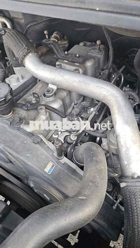 Hyundai Starex 2017 2.5D MT - 150000 km