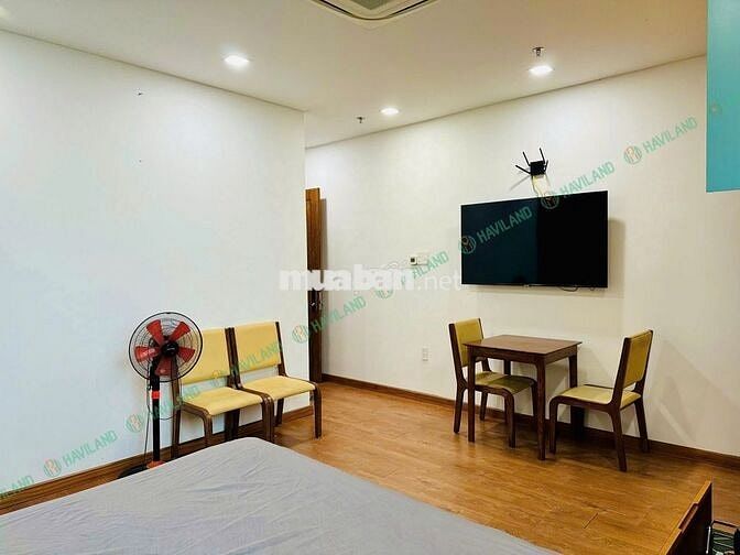 CHO THUÊ CĂN HỘ FULL NỘI THẤT NGAY SÂN BAY Ở ĐƯỢC 3 NGƯỜI TIỆN NGHI