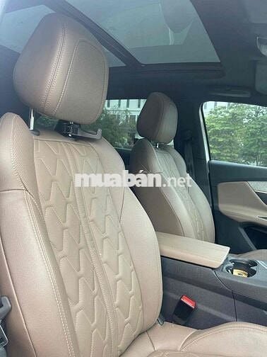 Peugeot 3008 GT-Line 1.6 AT sản xuất 2024