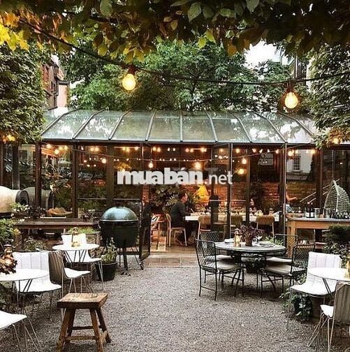 CHO THUÊ MẶT BẰNG AN THƯỢNG SÁT MƯỜNG THANH - 162M2 NGANG 9M - 30TR