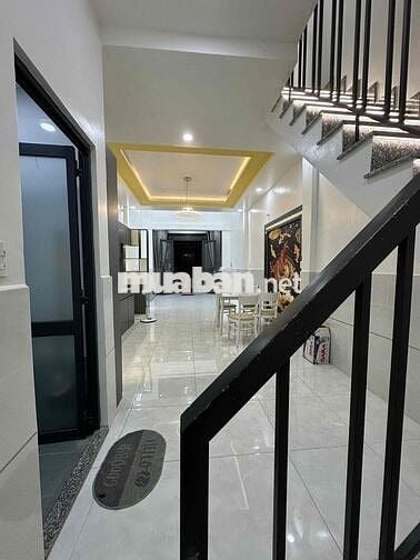 Bán nhà HXH Bình Tân, Lê Văn Quơi, 48 m2- 2 tầng- 5.14tỷ- SHR hoàn cg