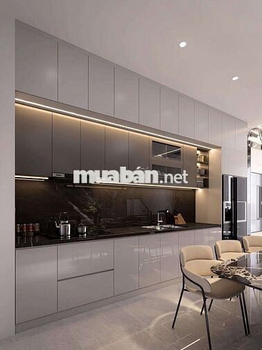 Bán nhà 2 tầng xây mới từ móng như hình nội thất xịn xò