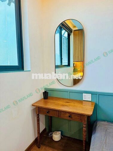 CHO THUÊ CĂN HỘ FULL NỘI THẤT NGAY SÂN BAY Ở ĐƯỢC 3 NGƯỜI TIỆN NGHI