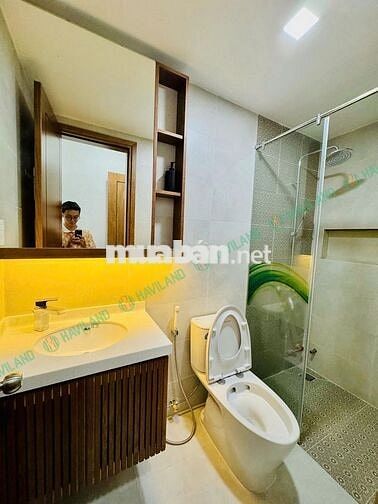 CHO THUÊ CĂN HỘ FULL NỘI THẤT NGAY SÂN BAY Ở ĐƯỢC 3 NGƯỜI TIỆN NGHI