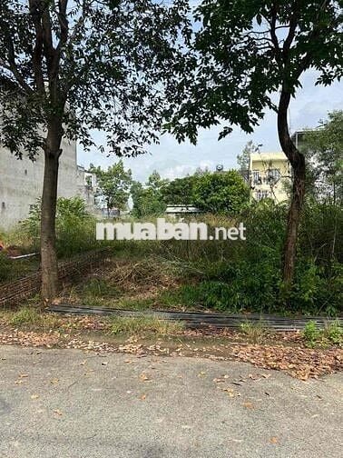 Chính chủ cần bán đất 150m2 thổ cư đường N12 MP4 thới hoà , bến cát